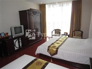 Hoang Hai Hotel Haiphong 2*