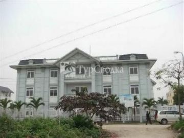 Mai Garden Serviced Apartment Hai Phong 4*