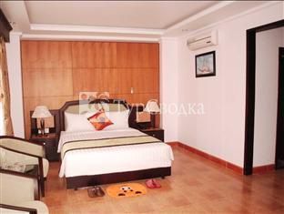 Princess Hotel Haiphong 3*