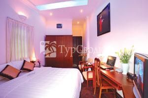 Apt EZ Holiday Hotel Hanoi 2*