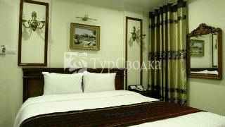 Ariva Eden Hotel Hanoi 4*