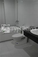 Baamboo Hotel Hanoi 3*