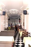 Bach Tung Diep Hotel Hanoi 3*
