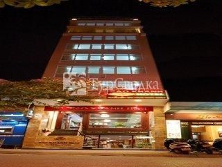 Bao Khanh Hotel 3*