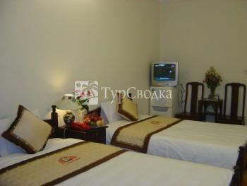Classic 1 Hotel Hanoi 2*