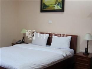 Clover Hotel 2*
