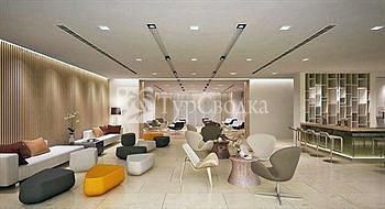 Crowne Plaza West Hanoi Residences 4*