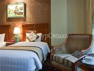 Demantoid Hotel 3*