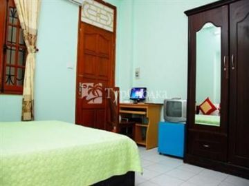 Discovery Hotel Hanoi 2*