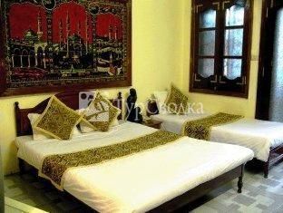 Dream Hotel Hanoi 2*
