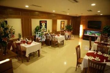 Emerald Hotel Hanoi 3*