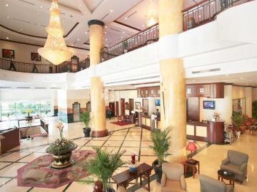 Fortuna Hotel 4*