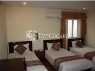 Friendly Backpackers Hostel 1*