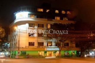 Galaxy Hotel Hanoi 3*