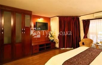 Gia Bao Ha Noi Hotel 3*