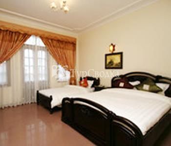 Gold Star Hotel Hanoi 2*