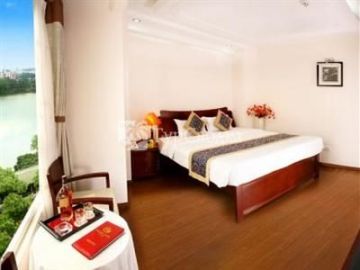 Golden Lake Hotel Hanoi 3*