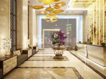 Golden Silk Boutique Hotel 4*