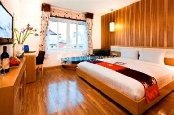 Golden Time Hostel 2*