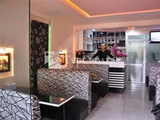 Green Hotel Hanoi 2*