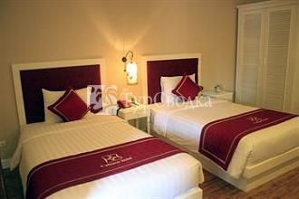 Hanoi Calypso Hotel 3*