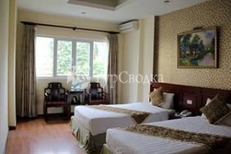 Hanoi Capital Hotel 3*