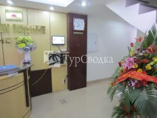 Hanoi Central Hotel 2*