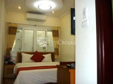 Hanoi Charming Hotel 2*