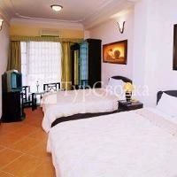 Hanoi Civility Hotel 2*