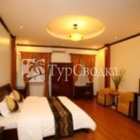 Hanoi Eden Plaza Hotel 2*