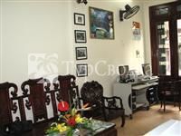 Hanoi Guesthouse 2*