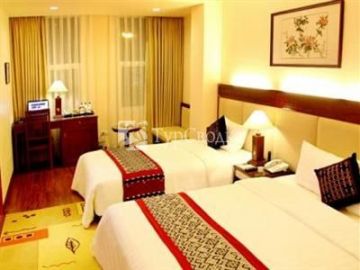 Hanoi Happy Hotel 3*