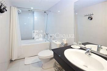 Hanoi Holiday Diamond Hotel 3*