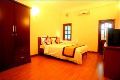 Hanoi Holiday Silver Hotel 3*