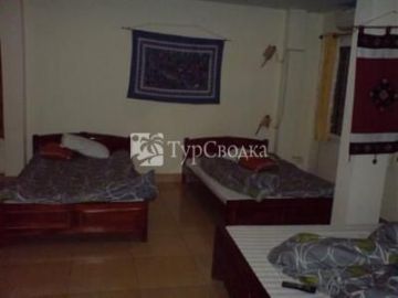 Hanoi Home Hotel 1*