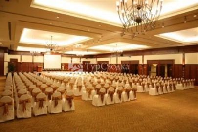 Hanoi Horison Hotel 5*