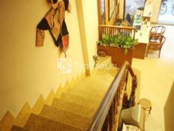 Hanoi Joy Hotel 2*