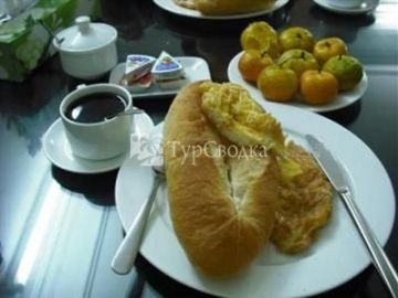 Hanoi Legend Hotel 2*