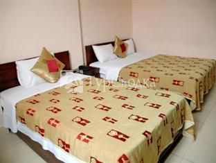 Hanoi Lemon Hotel 2*