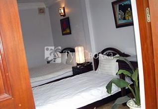 Hanoi Lucky II Hotel 3*