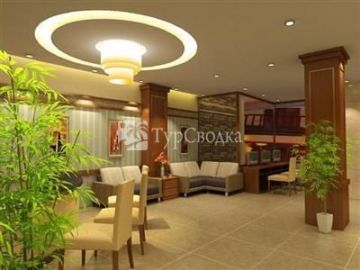 Hanoi Luxor Hotel 3*