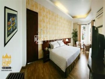 Hanoi Manor Hotel 3*