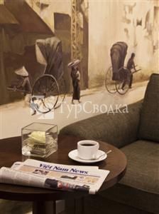 Hanoi Medallion Hotel 3*