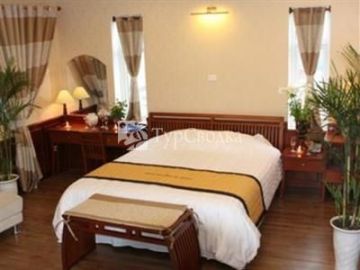 Hanoi Old Quarter Hotel 3*