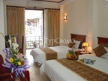 Hanoi Plaza Hotel 3*