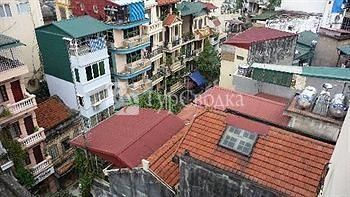 Hanoi Posh Hotel 3*