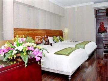 Hanoi Spark Hotel 2*