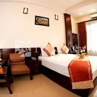 Hanoi Street Hotel 3*