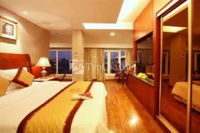 Hanoi Tirant Hotel 3*