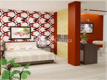 Ho Guom Hotel Hanoi 2*